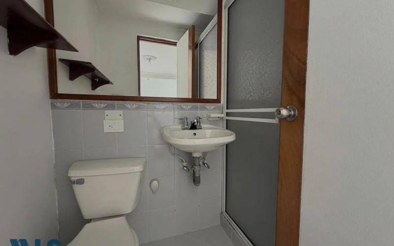 Apartamento en Medellín en Las Mercedes