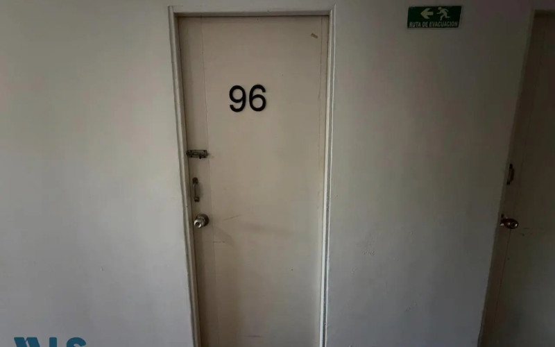 Apartamento en Medellín en Las Mercedes