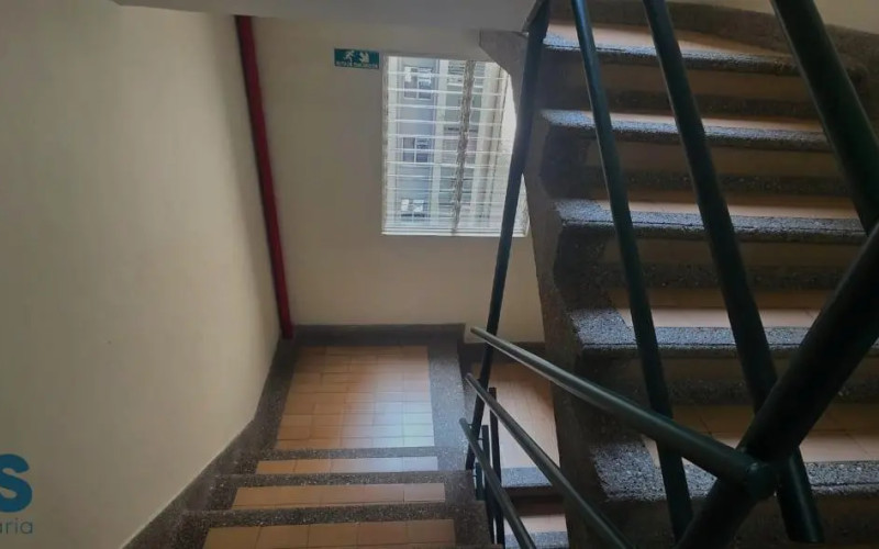 Apartamento en Medellín en Las Mercedes