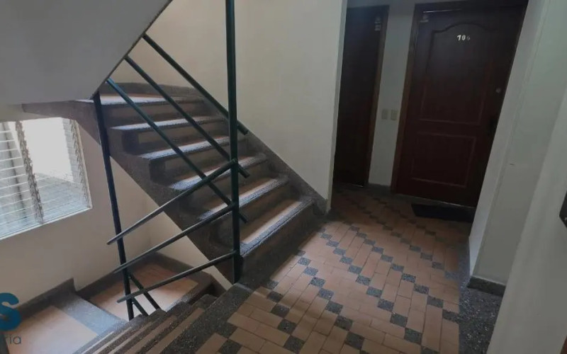 Apartamento en Medellín en Las Mercedes