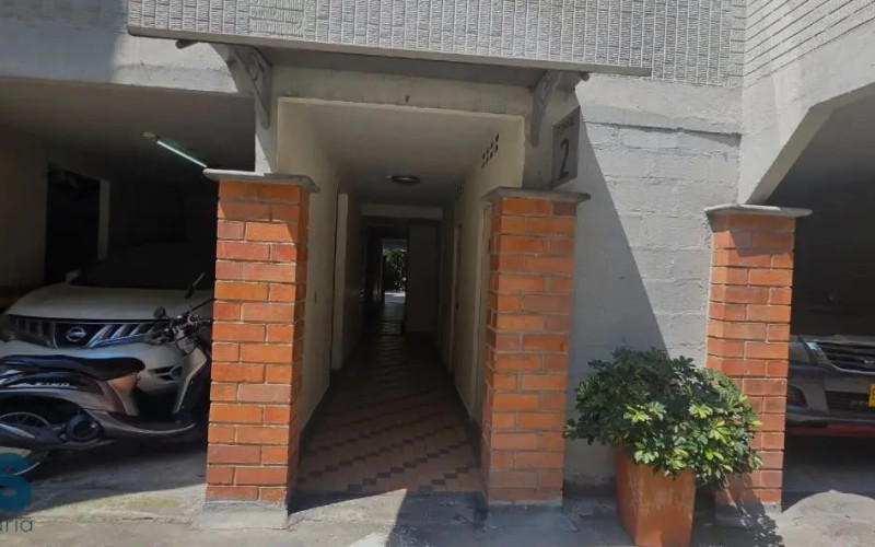 Apartamento en Medellín en Las Mercedes