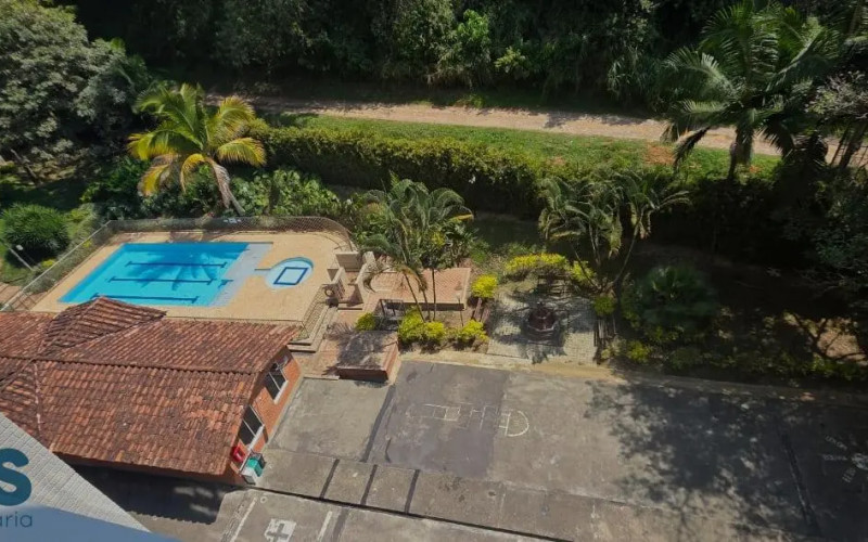 Apartamento en Medellín en Las Mercedes