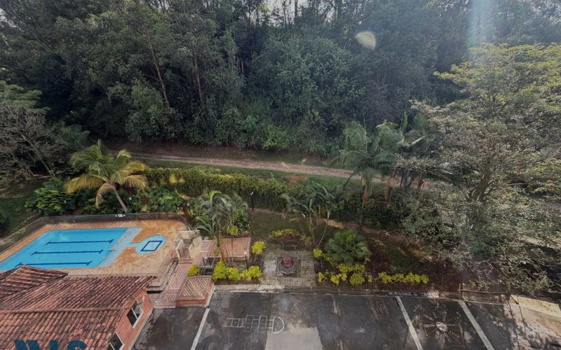 Apartamento en Medellín en Las Mercedes