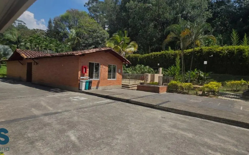 Apartamento en Medellín en Las Mercedes