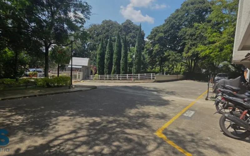 Apartamento en Medellín en Las Mercedes