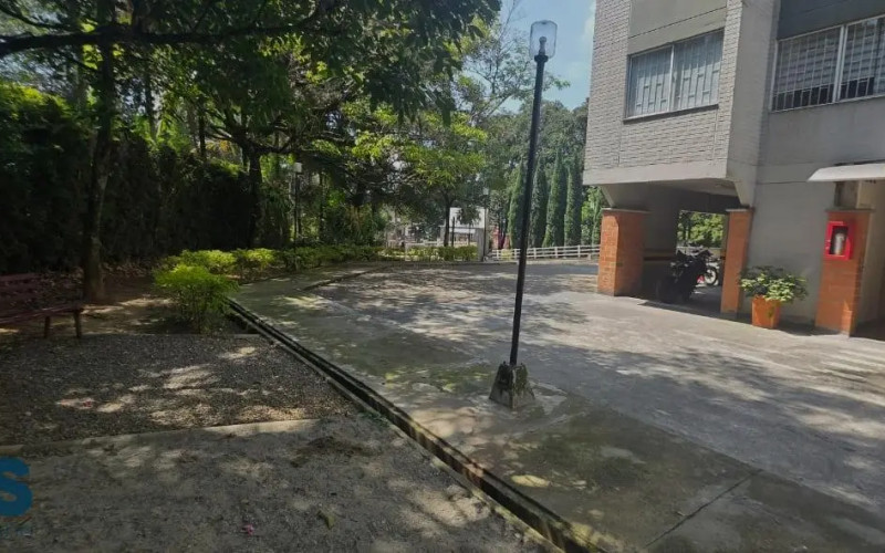 Apartamento en Medellín en Las Mercedes