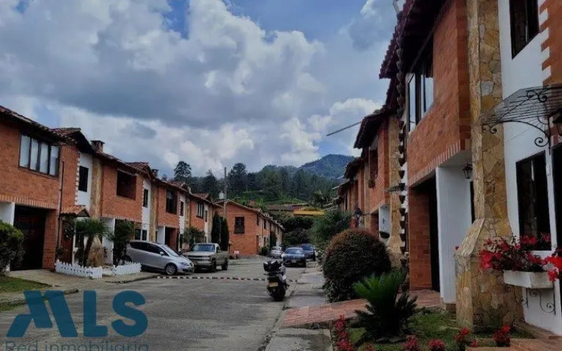 Casa en El Retiro en Centro