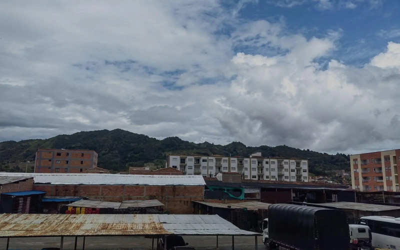 Apartamento en La Ceja en Urbano (La Ceja)