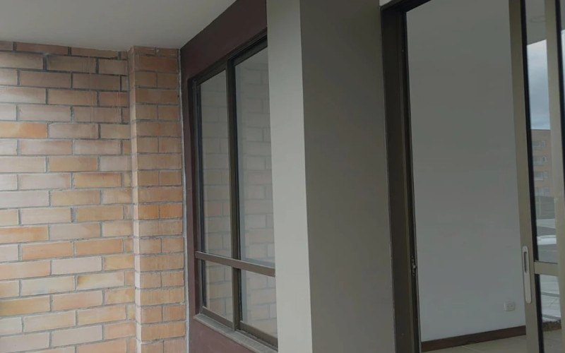 Apartamento en La Ceja en Urbano (La Ceja)