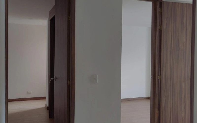 Apartamento en La Ceja en Urbano (La Ceja)