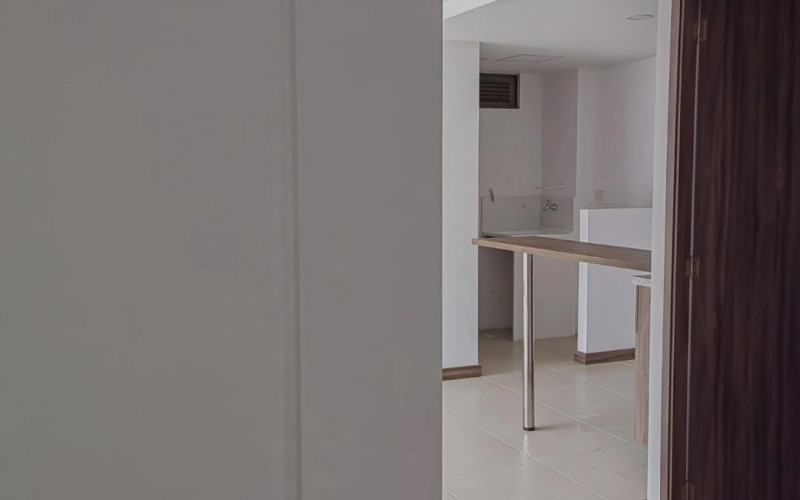 Apartamento en La Ceja en Urbano (La Ceja)