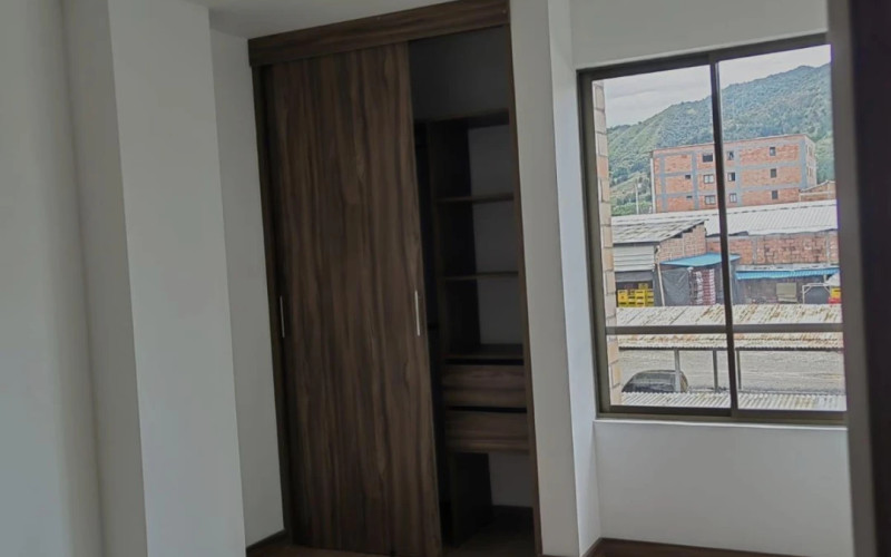 Apartamento en La Ceja en Urbano (La Ceja)
