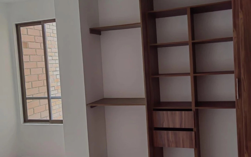 Apartamento en La Ceja en Urbano (La Ceja)