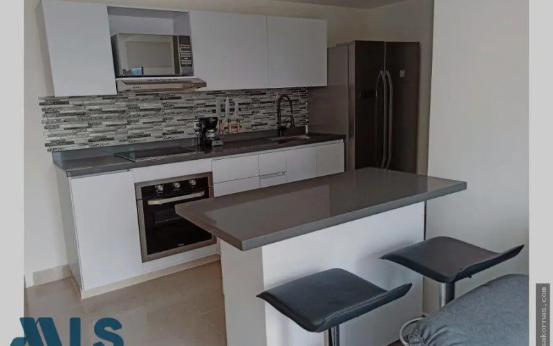 Apartamento en Medellín en Laureles