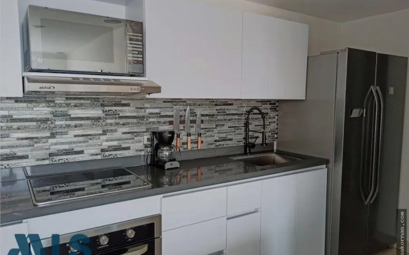 Apartamento en Medellín en Laureles