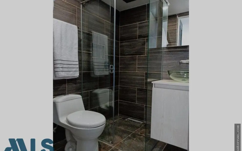 Apartamento en Medellín en Laureles