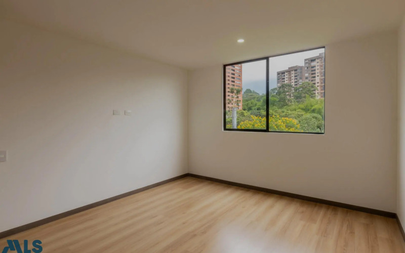 Apartamento en Envigado en Loma de Las Brujas
