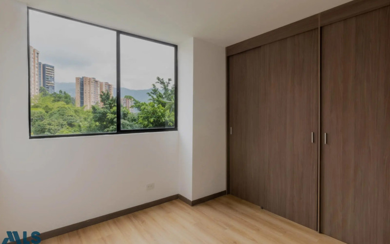 Apartamento en Envigado en Loma de Las Brujas