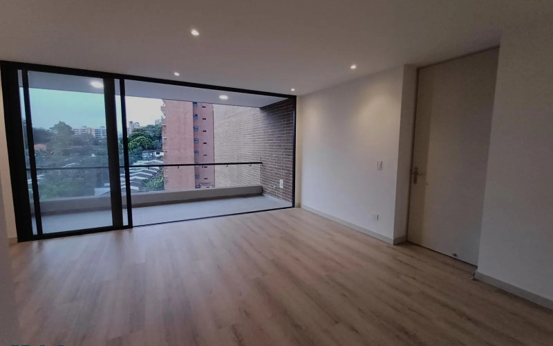 Apartamento en Envigado en Loma de Cumbres
