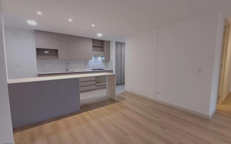 Apartamento en Envigado en Loma de Cumbres