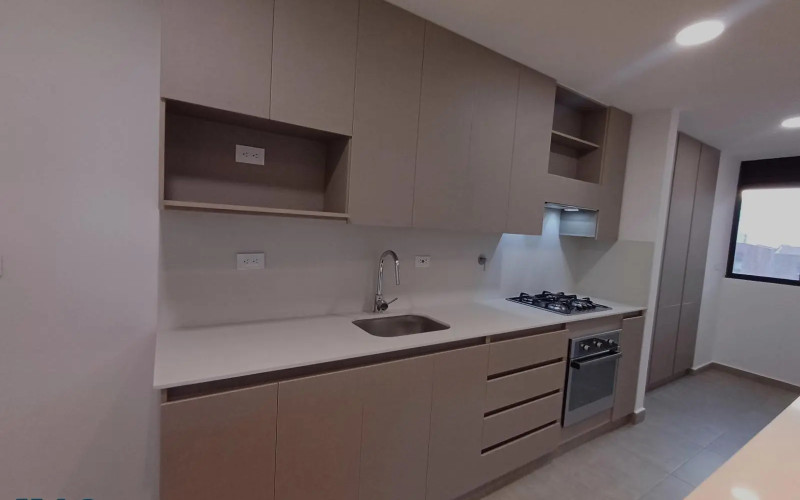 Apartamento en Envigado en Loma de Cumbres