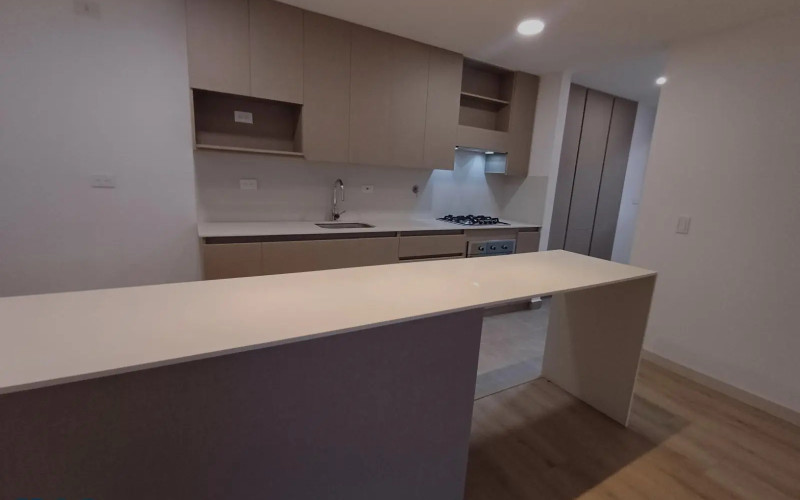 Apartamento en Envigado en Loma de Cumbres