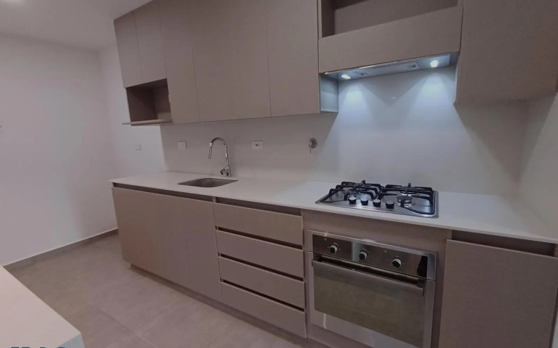 Apartamento en Envigado en Loma de Cumbres