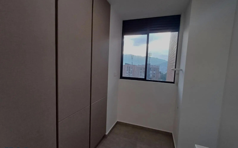 Apartamento en Envigado en Loma de Cumbres