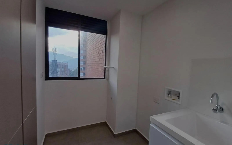Apartamento en Envigado en Loma de Cumbres