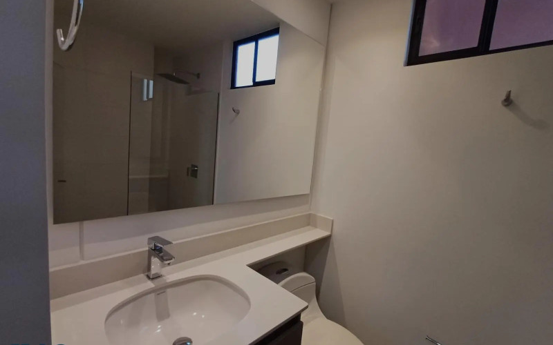 Apartamento en Envigado en Loma de Cumbres