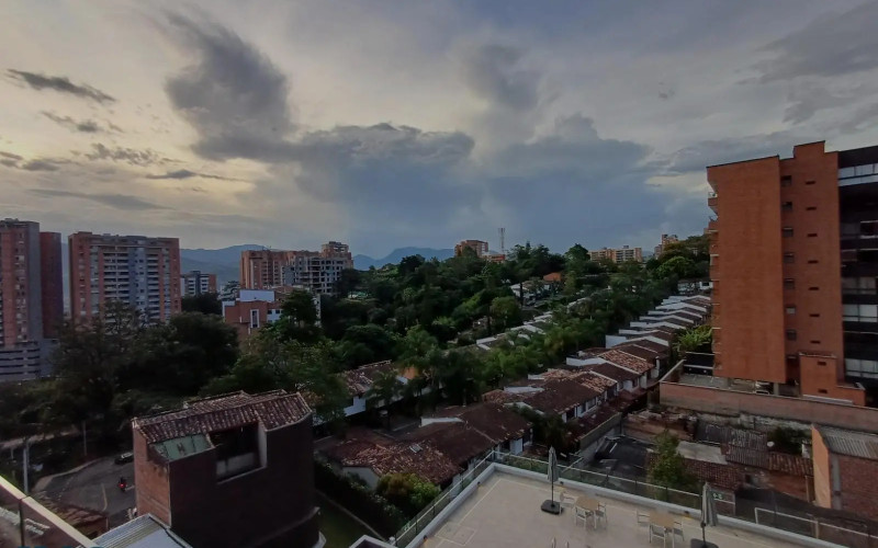 Apartamento en Envigado en Loma de Cumbres