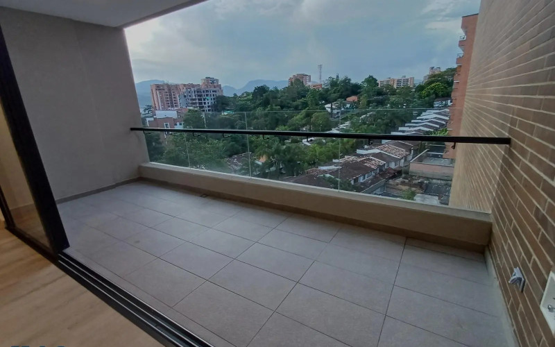 Apartamento en Envigado en Loma de Cumbres