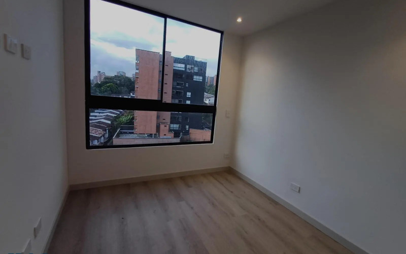 Apartamento en Envigado en Loma de Cumbres