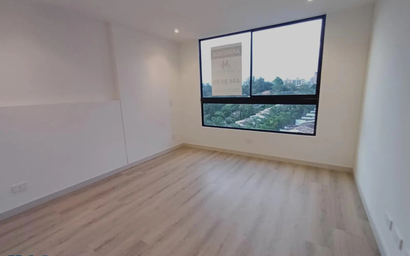 Apartamento en Envigado en Loma de Cumbres