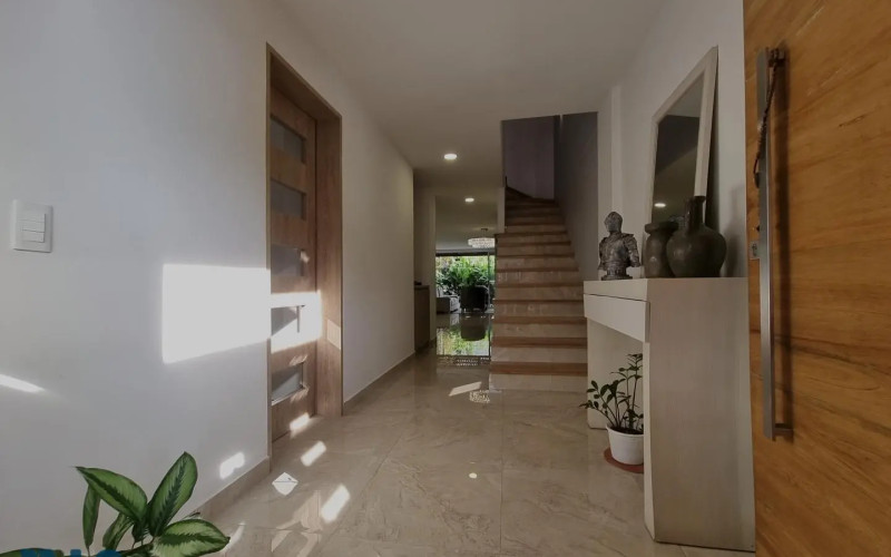 Casa en Envigado en El Chocho