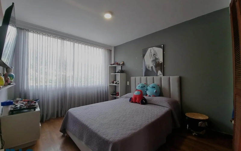 Casa en Envigado en El Chocho