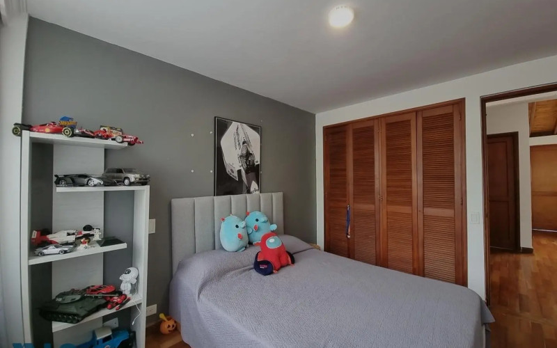 Casa en Envigado en El Chocho