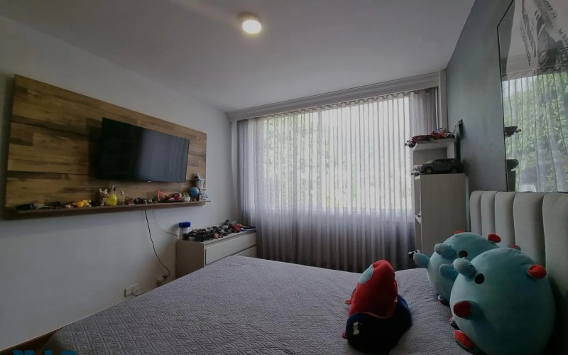 Casa en Envigado en El Chocho