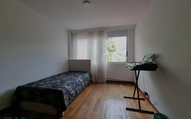 Casa en Envigado en El Chocho