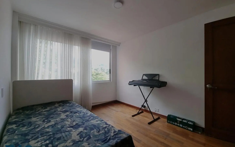 Casa en Envigado en El Chocho