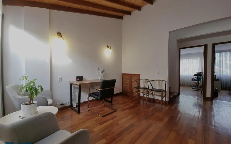 Casa en Envigado en El Chocho