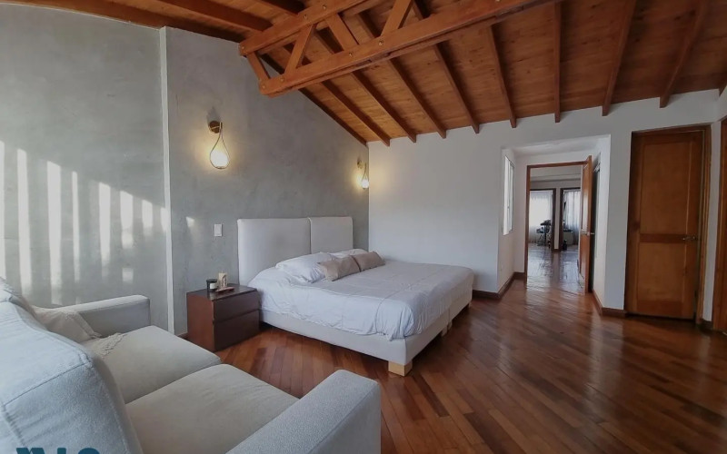 Casa en Envigado en El Chocho