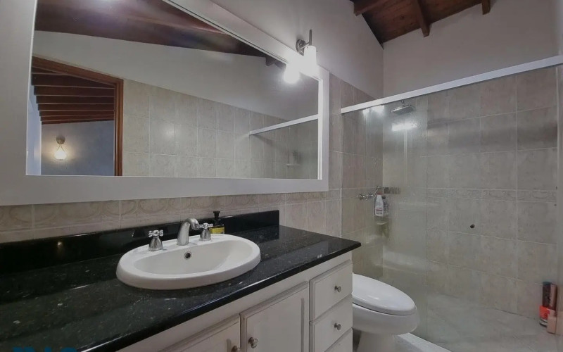 Casa en Envigado en El Chocho