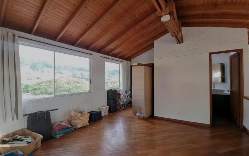 Casa en Envigado en El Chocho