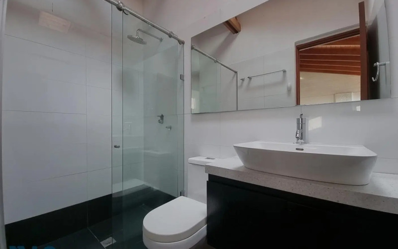 Casa en Envigado en El Chocho