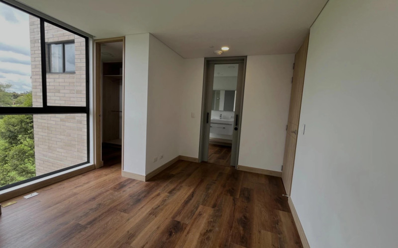 Apartamento en Rionegro en V. Llanogrande