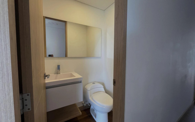Apartamento en Rionegro en V. Llanogrande