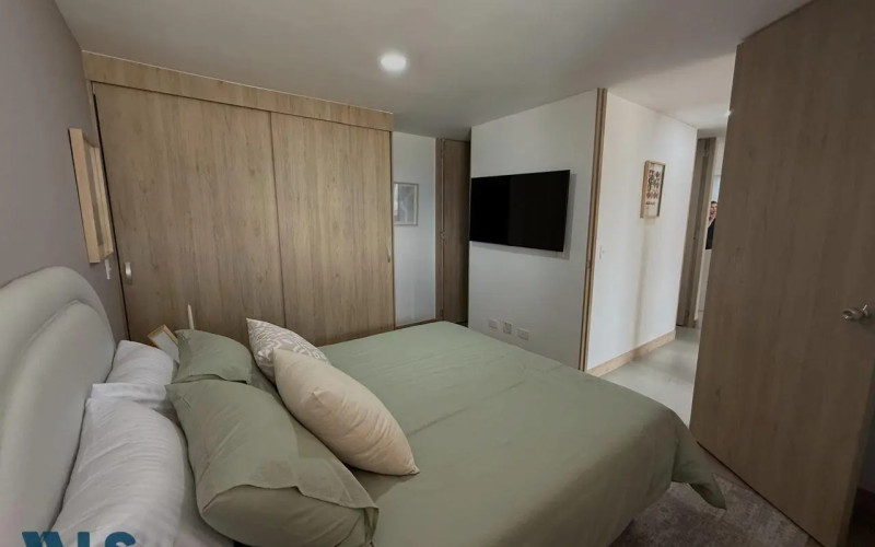 Apartamento en La Estrella en Estrellas del Sur