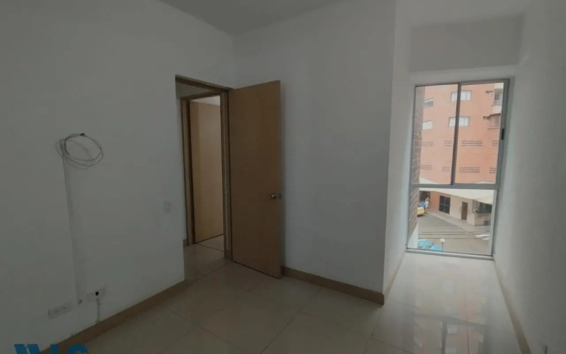 Apartamento en Sabaneta en Aves Marías