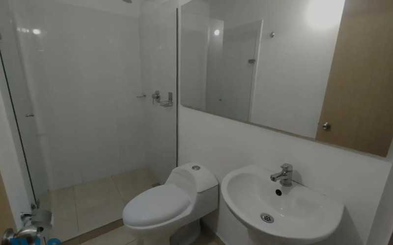 Apartamento en Sabaneta en Aves Marías